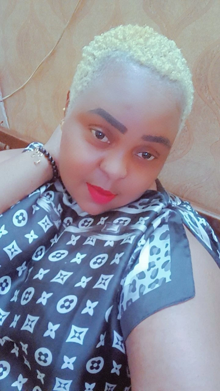 Moonira – Tanzanian escort in Dar es Salaam — 2 / 3