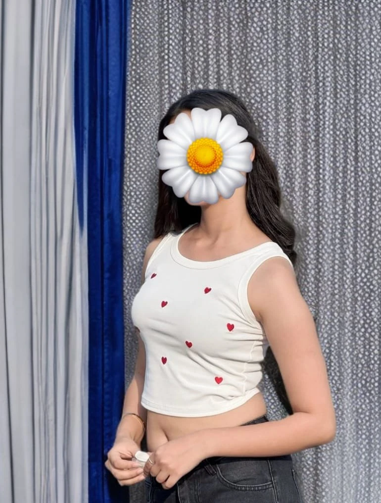 Ruby (Cam & Meet) – Indian escort in Noida, Escort, Noida