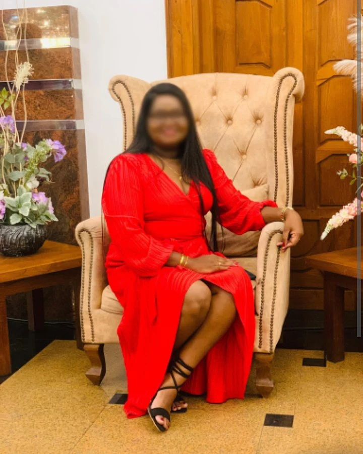 Virgin girl here 18y – Sri Lankan escort in Colombo — 6 / 8