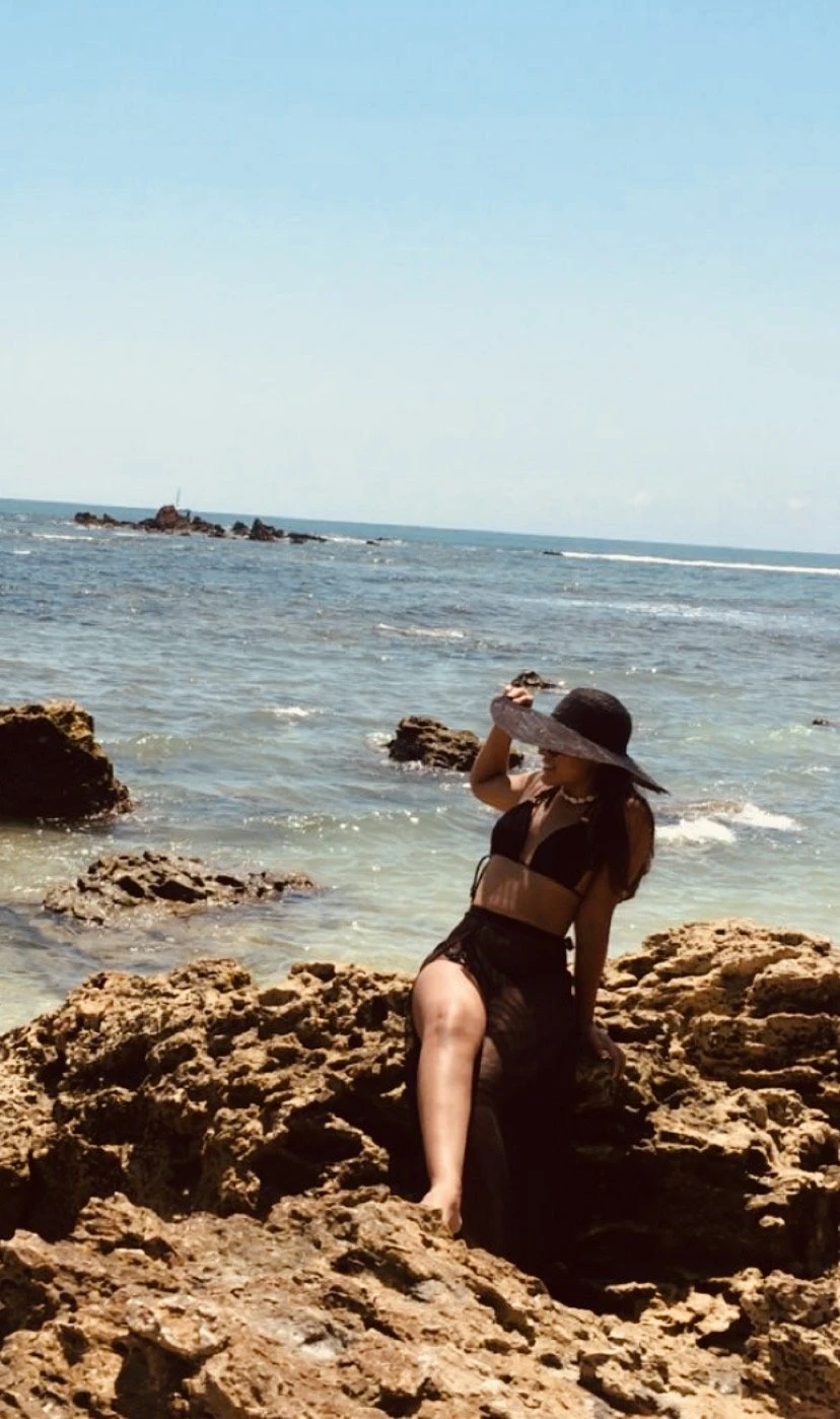 Arabela – escort in Bucharest — 3 / 4