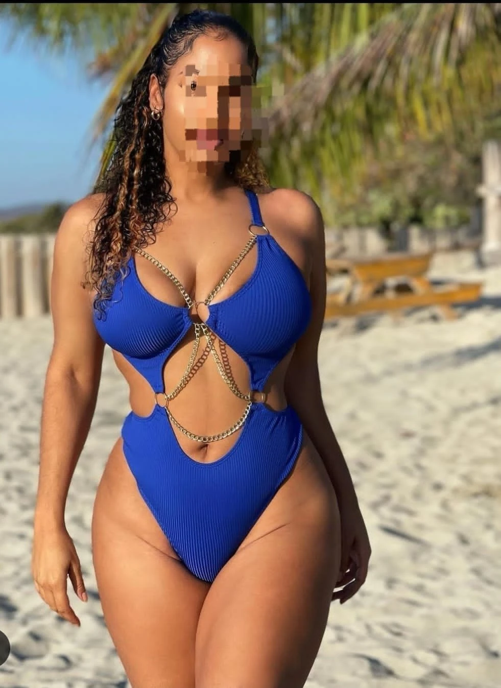 Claire – Jamaican escort in Hyderabad, Escort, Hyderabad