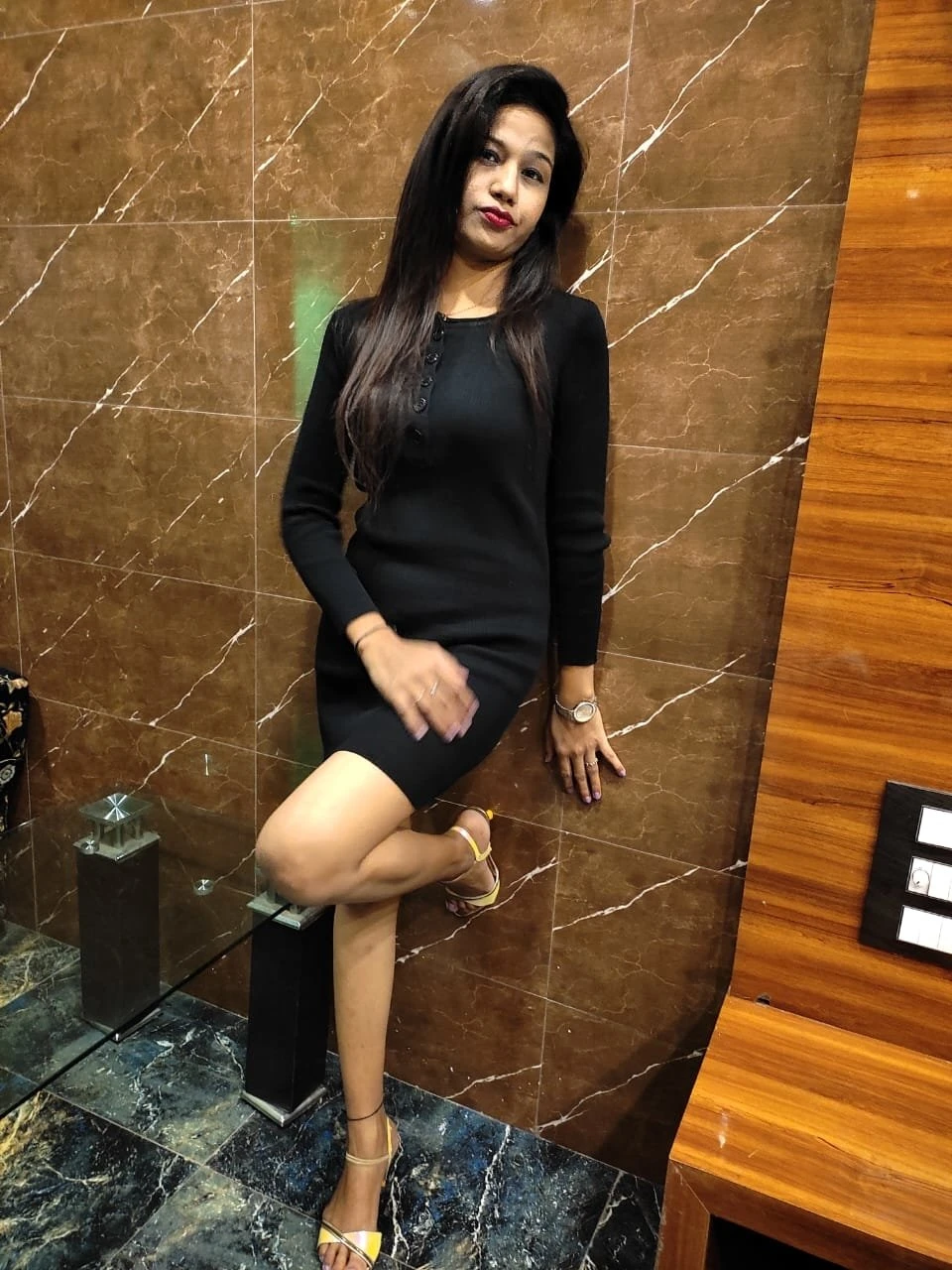 Amolika Escort in Pune – Indian escort in Pune — 2 / 4