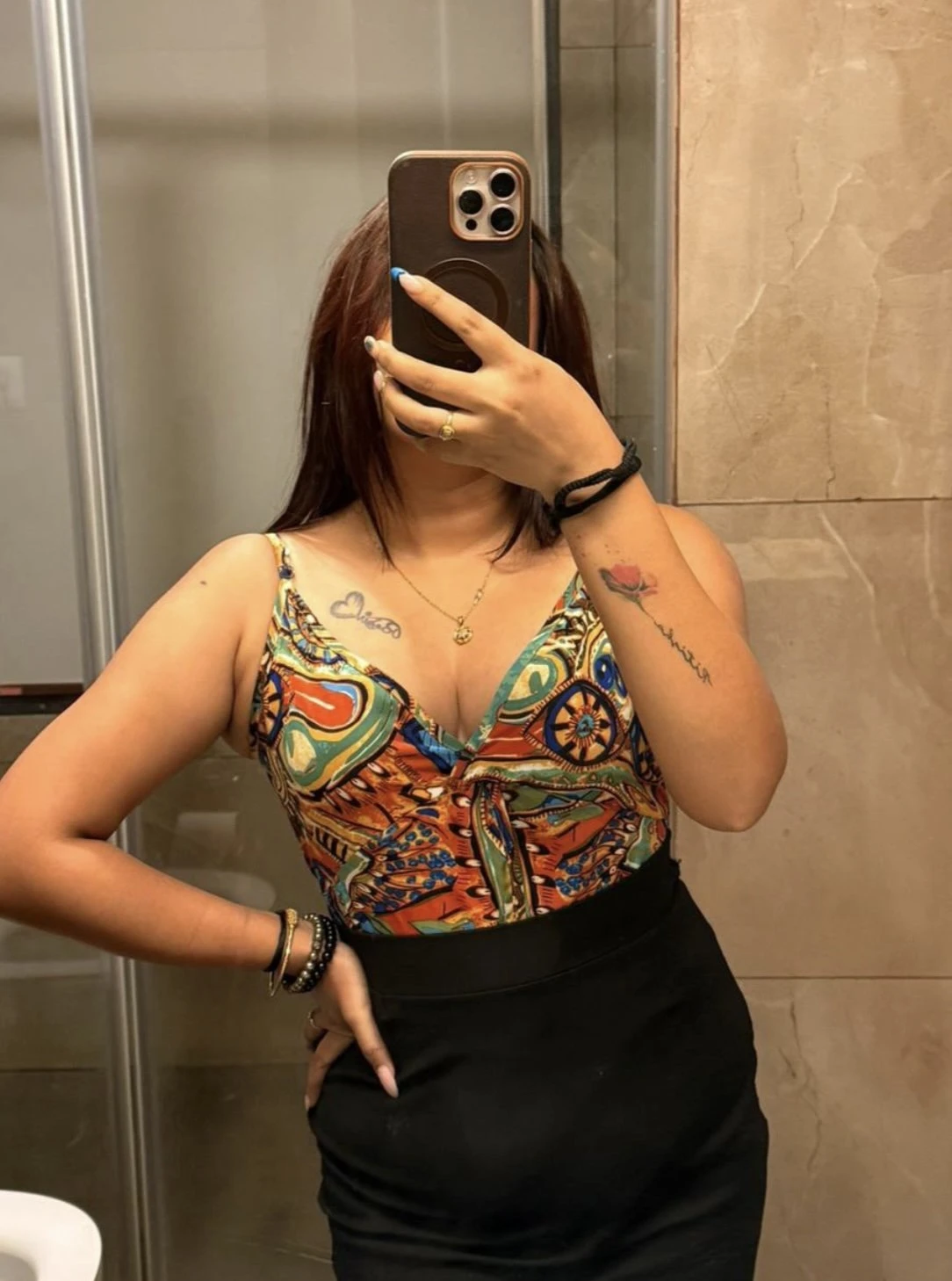 Sexybaby – escort agency in Mumbai — 3 / 9