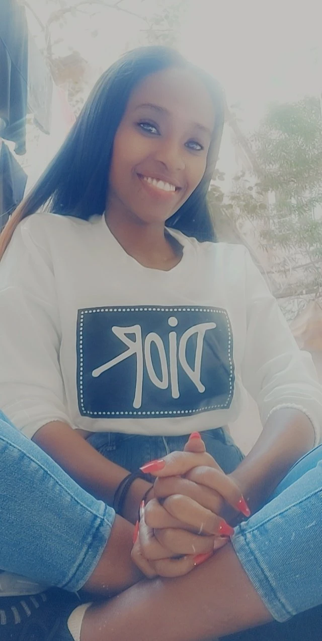 Jessy – South African escort in Beirut — 3 / 10