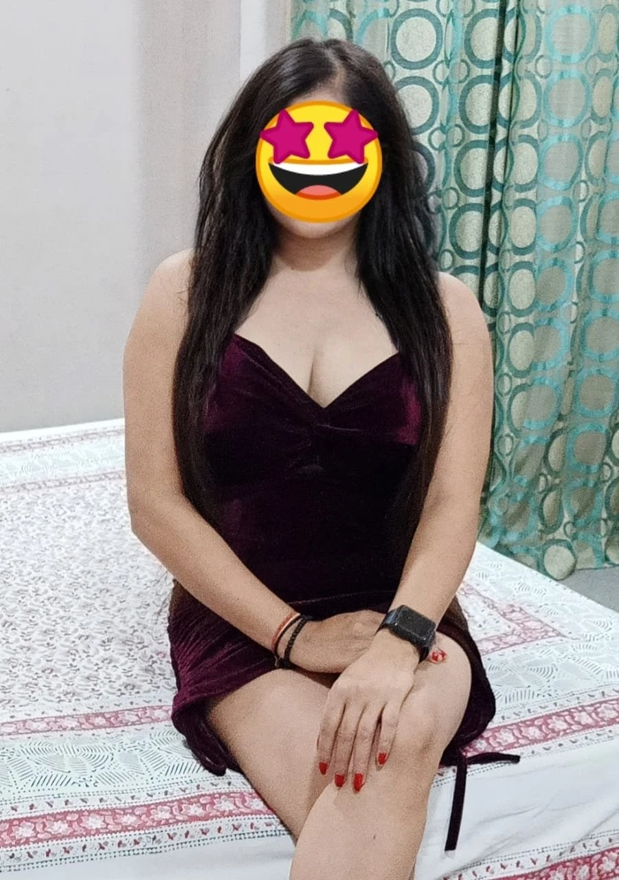 Full Satisfeld & Genuine No Advance Esco – Indian escort in Pune — 1 / 4