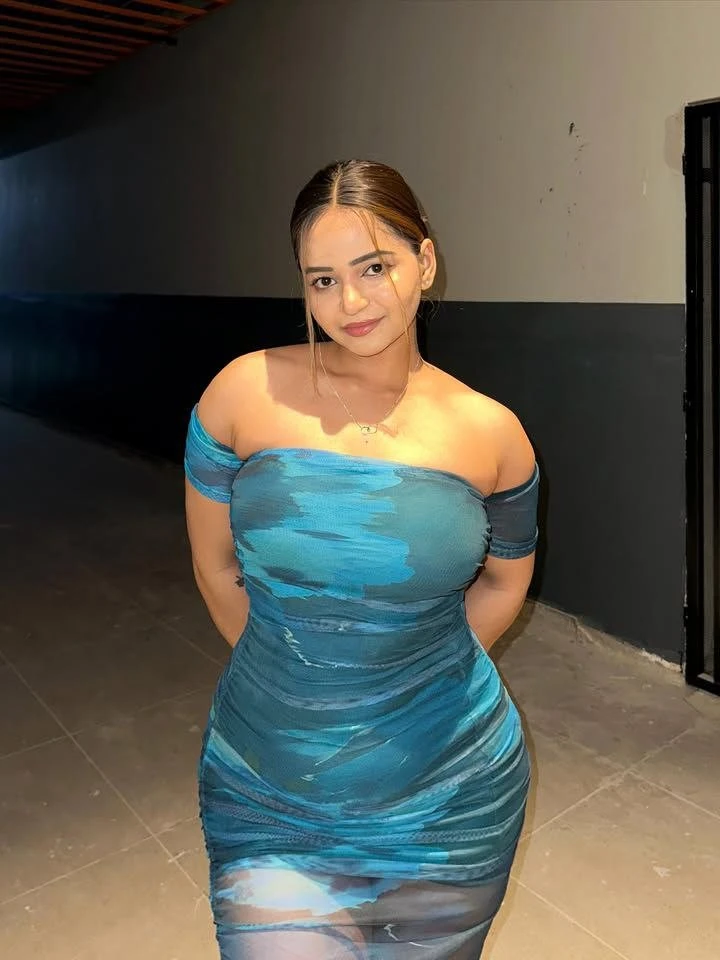 Pallavi – Indian escort in Candolim, Goa — 2 / 8