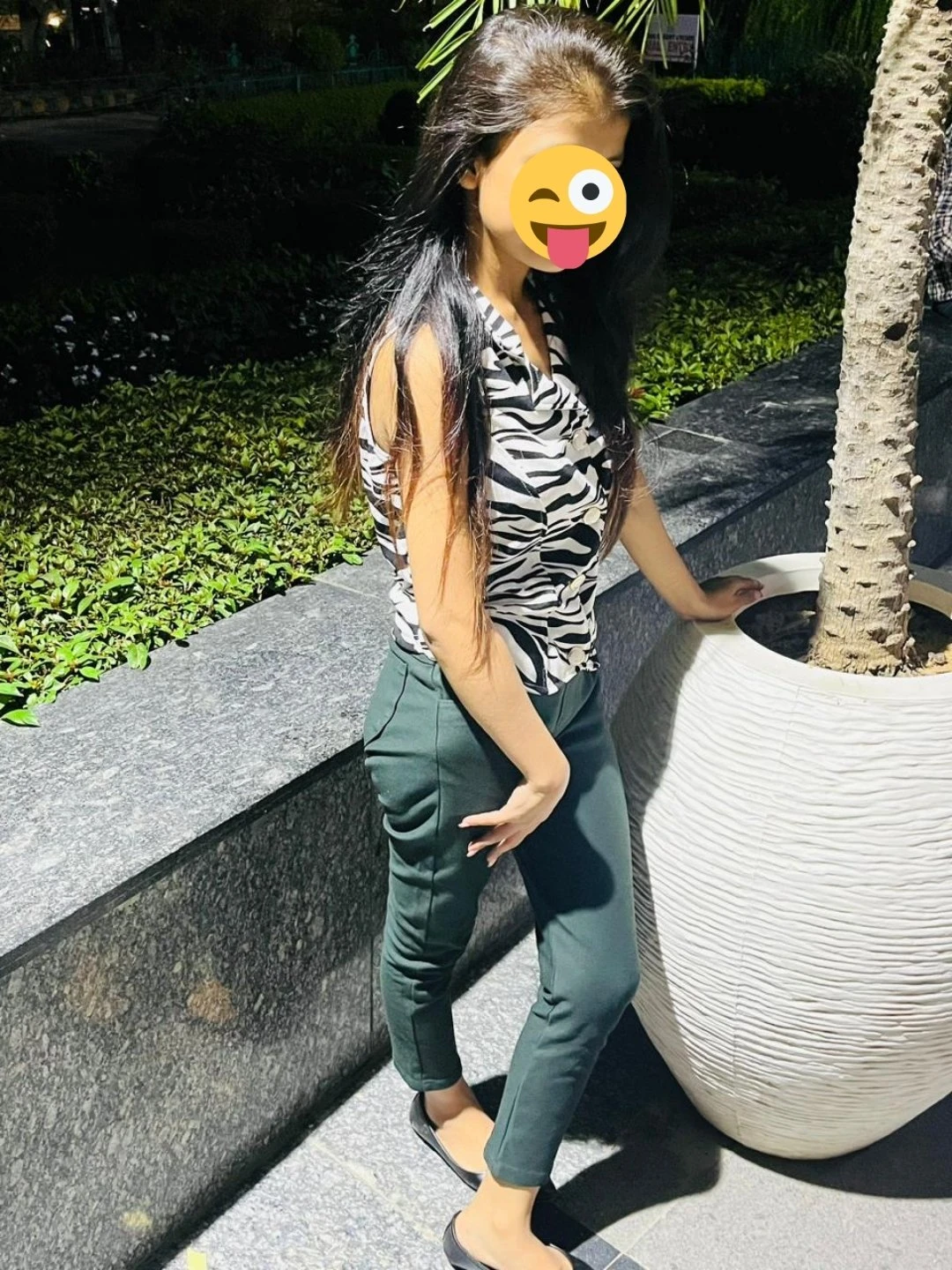 Ruhi 3098 – Indian escort in New Delhi — 3 / 7