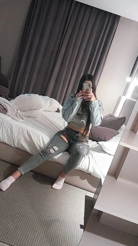 Sara – Lebanese escort in Beirut — 6 / 7