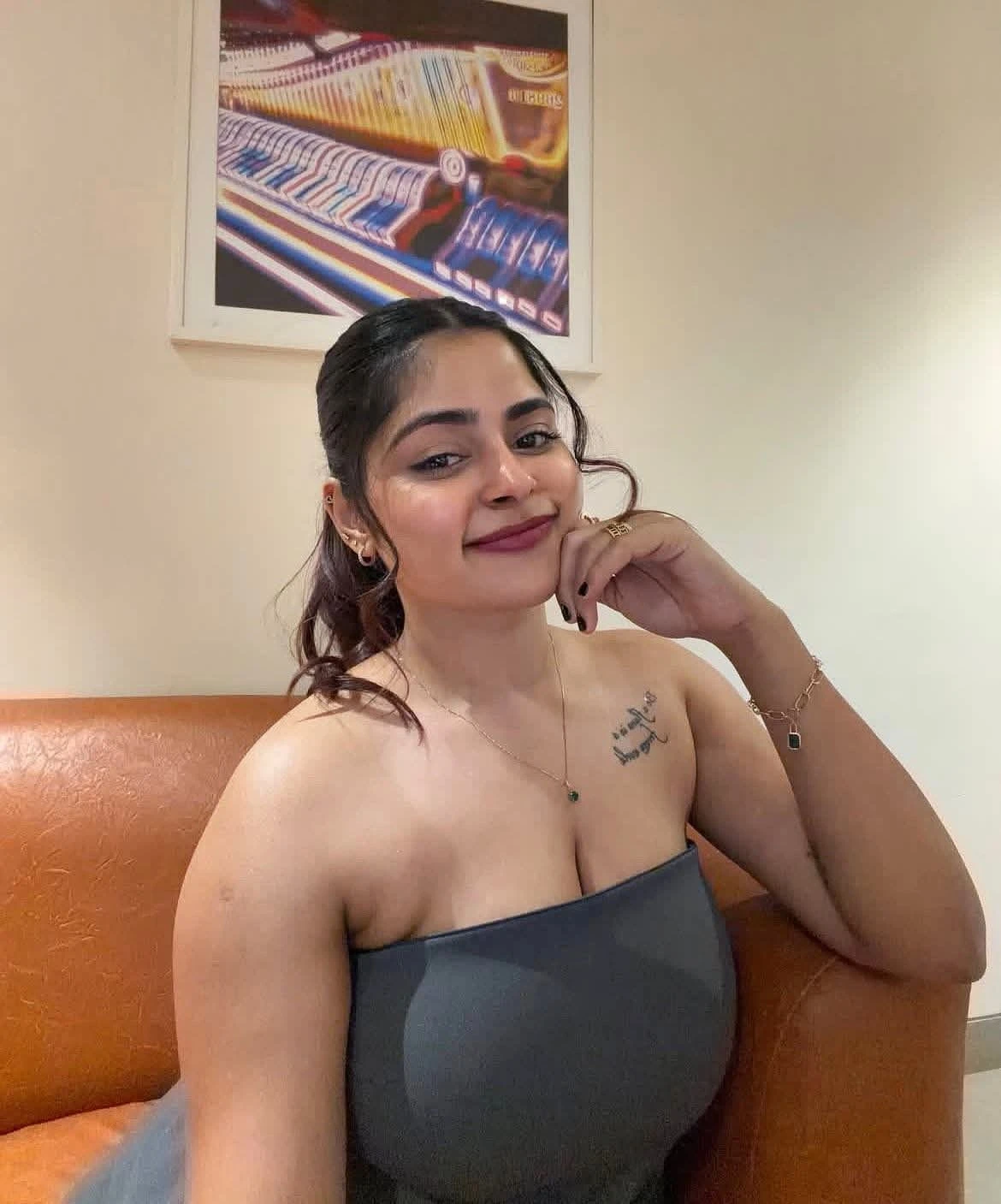 Neelam, I'm Available for Unlimited Sex – escort in Navi Mumbai — 3 / 6