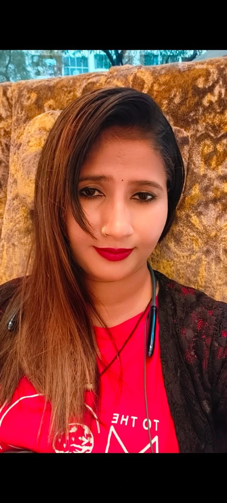 Kanika Independent Call Girls Service – Indian escort in Mumbai — 1 / 2