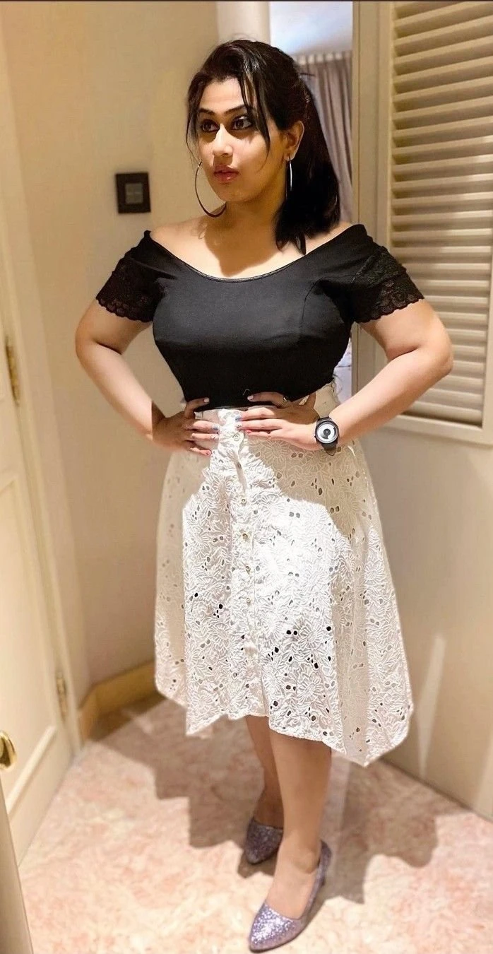 Nohra – Indian escort in Mumbai — 2 / 5