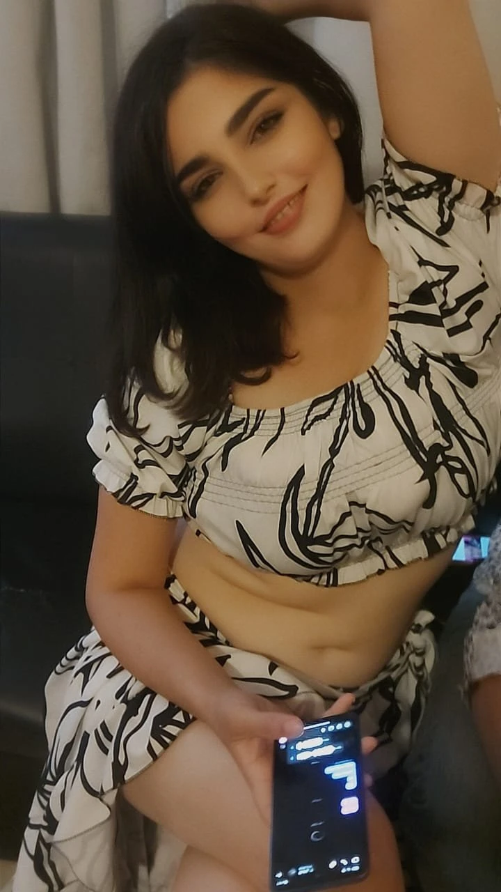 Rouby – Syrian escort in Beirut — 7 / 8