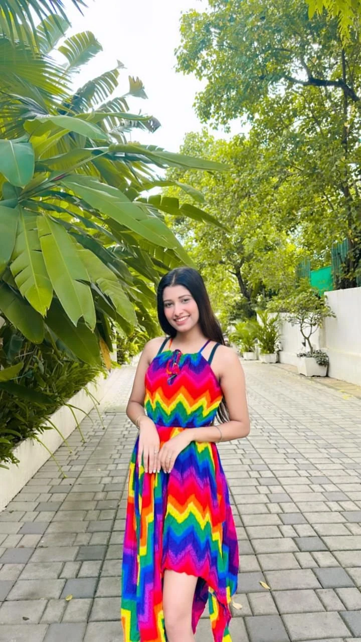 Mohini Escorts Hyderabad – Indian escort in Hyderabad — 3 / 13