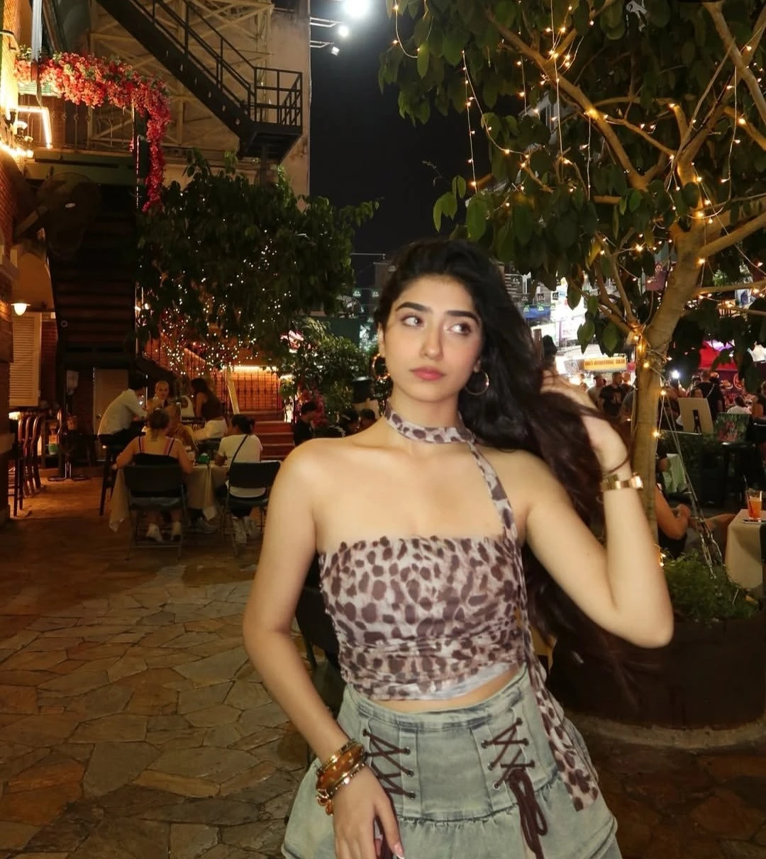 Saniya – Indian escort in Hyderabad — 5 / 9