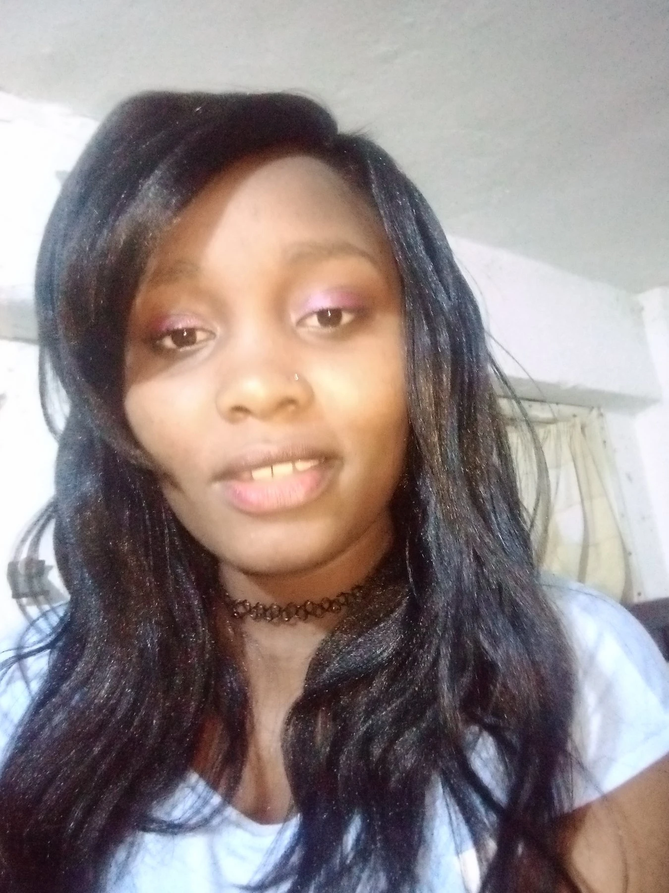 Annalisa – Tanzanian escort in Beirut, Escort, Beirut