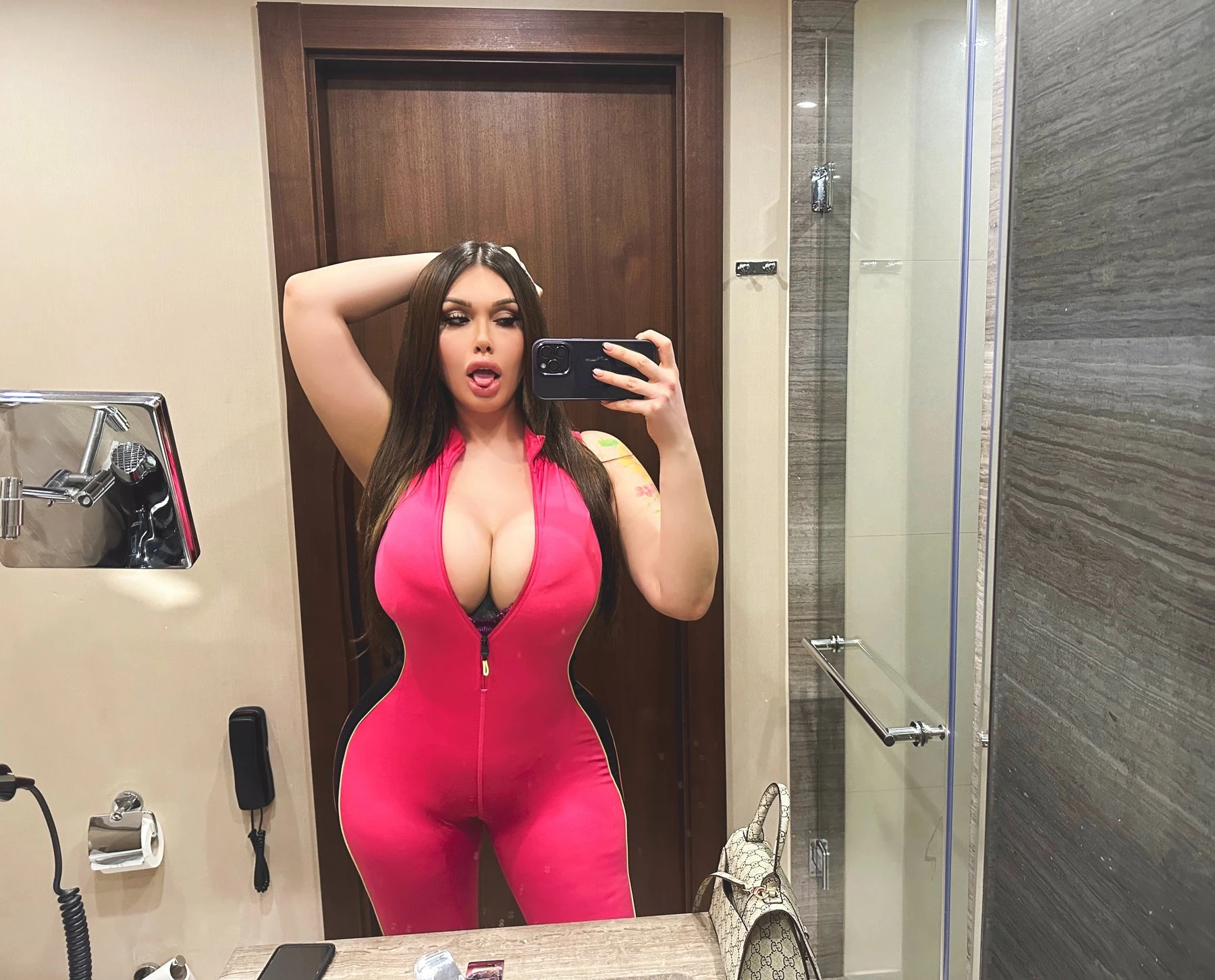 Arya Doll – Turkish escort in Malta — 8 / 12