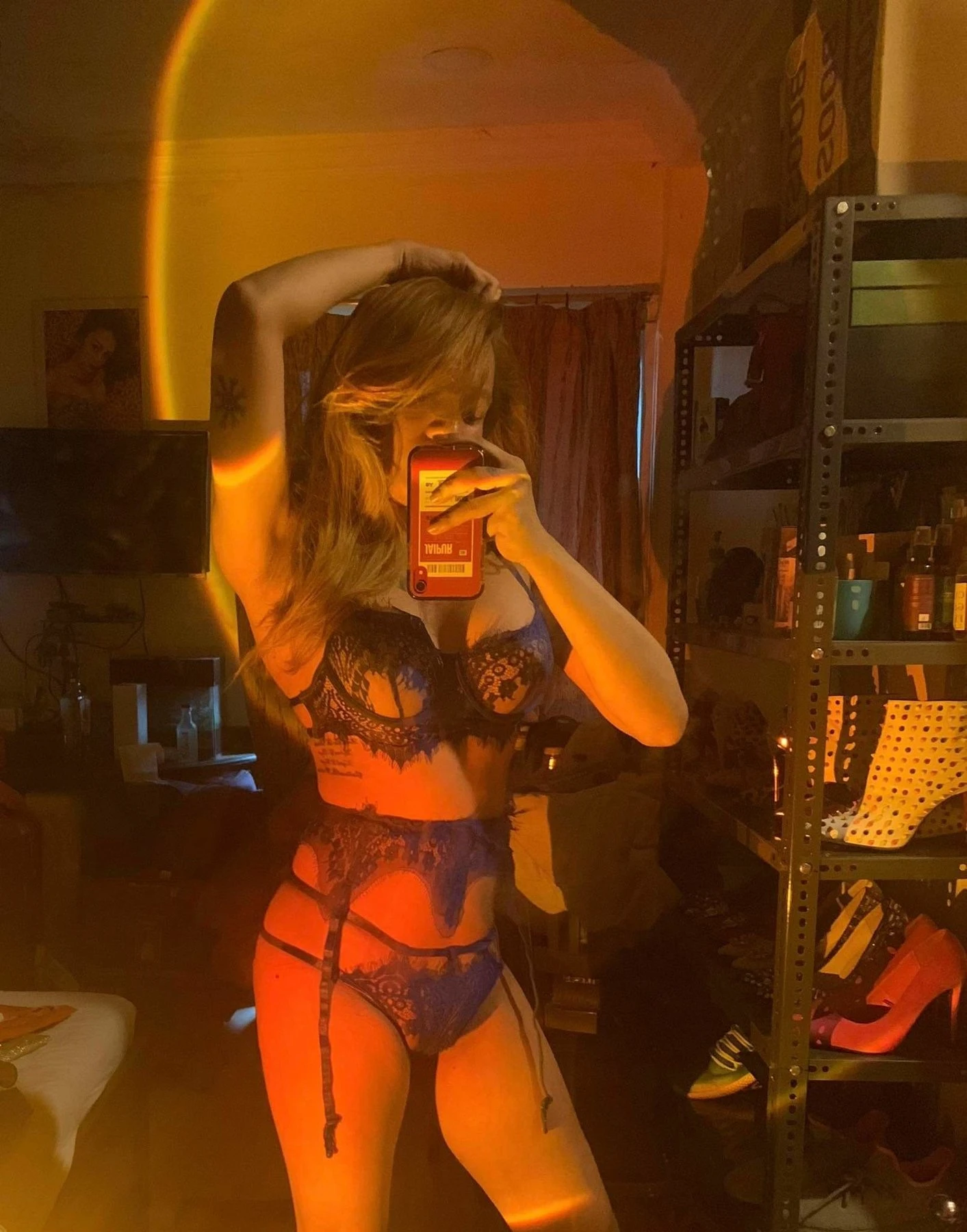 Sexy and Cute. Your Favourite FUCK Girl – escort in Hyderabad — 7 / 12