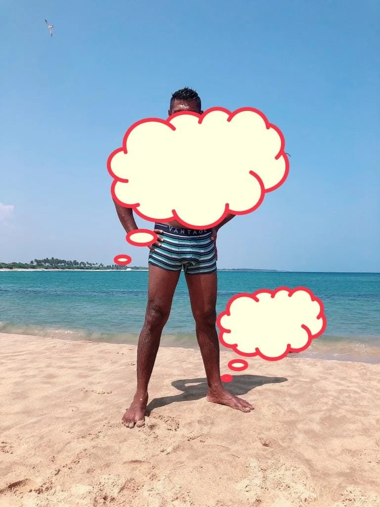 Sam Licking Massage Nugegoda – Sri Lankan escort in Colombo, Escort, Colombo