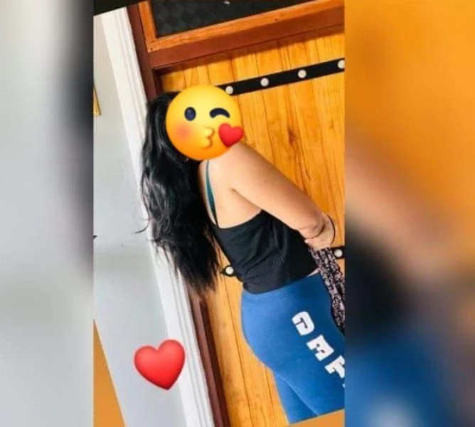 Liza – Sri Lankan escort in Colombo — 2 / 4