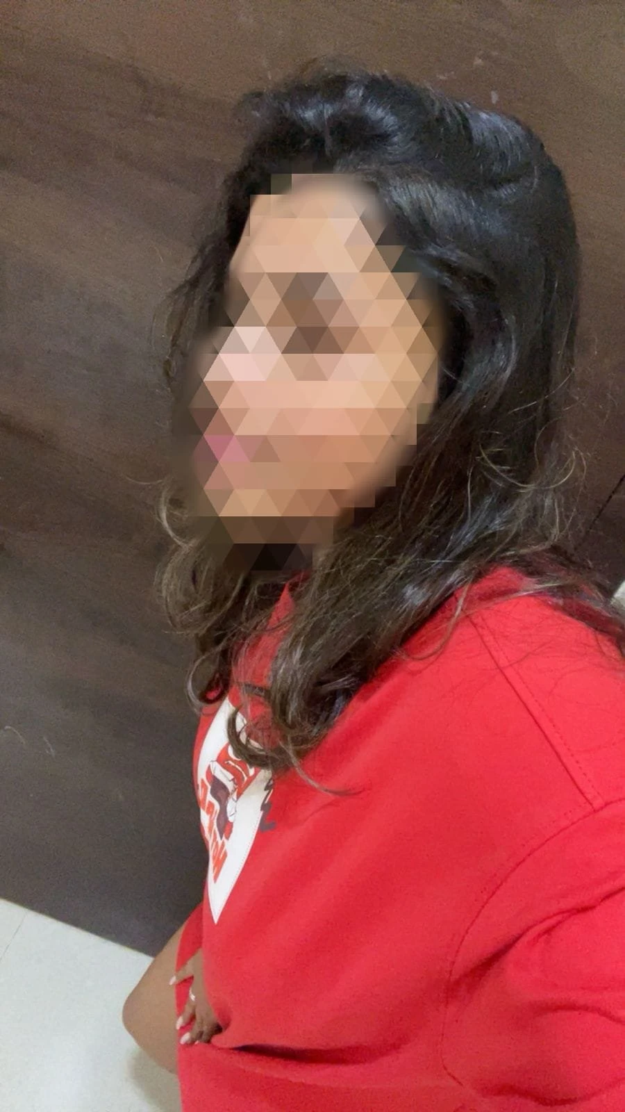 🦋Palak Desai (Real meet & web cam) – Indian escort in New Delhi — 2 / 3