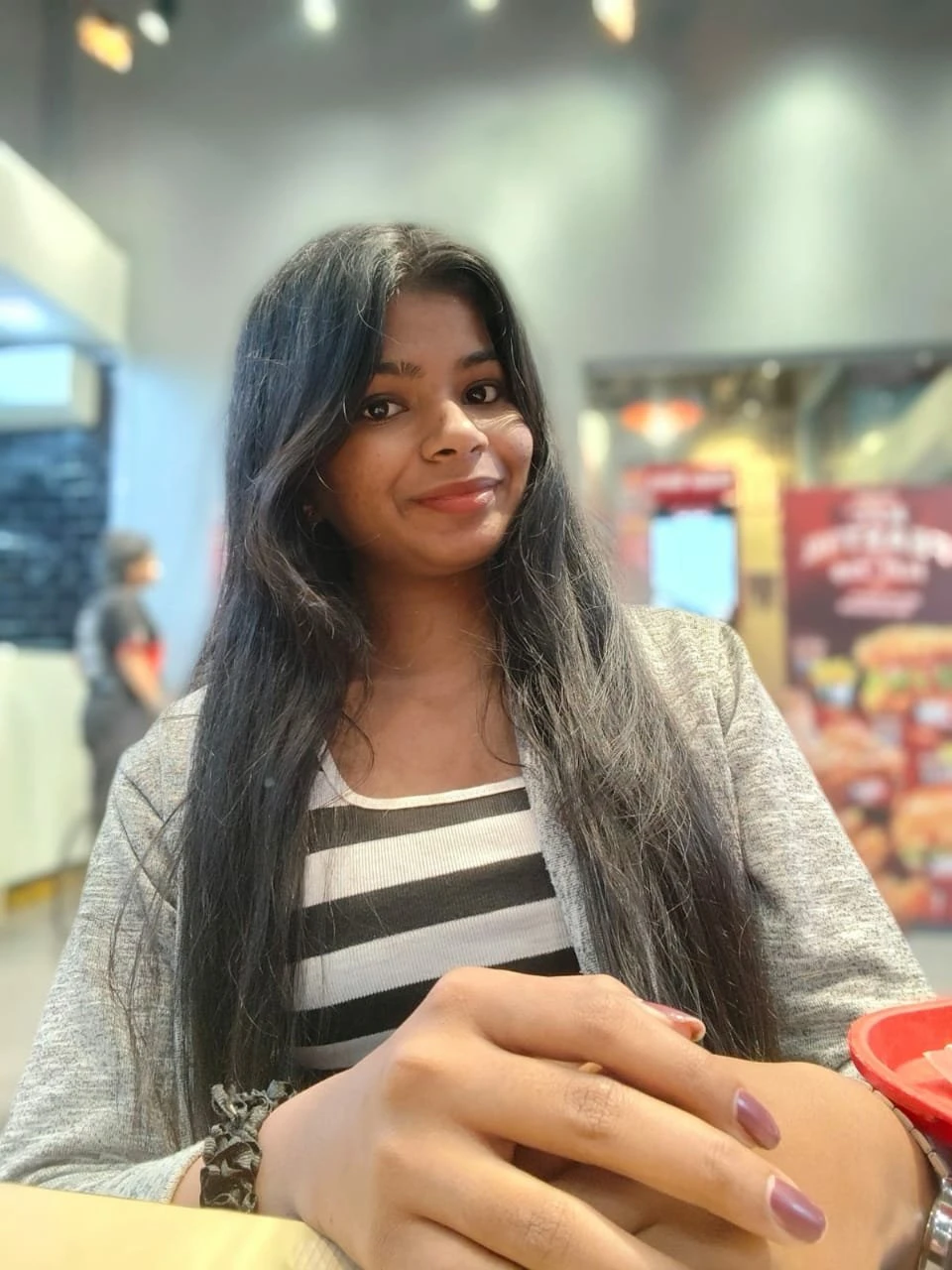 I'M TANNU ,Real Meet & webCam (cam show) – Indian escort in Kochi — 2 / 8