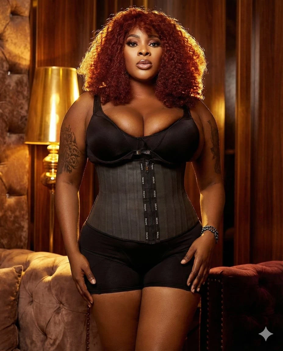P Girl – Tanzanian escort in Noida — 2 / 5