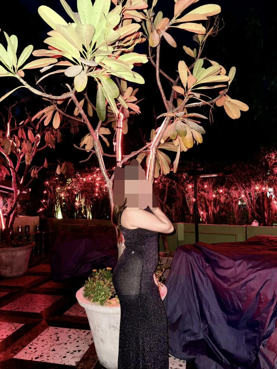 Naina Sharma – Indian escort in Pune — 4 / 6