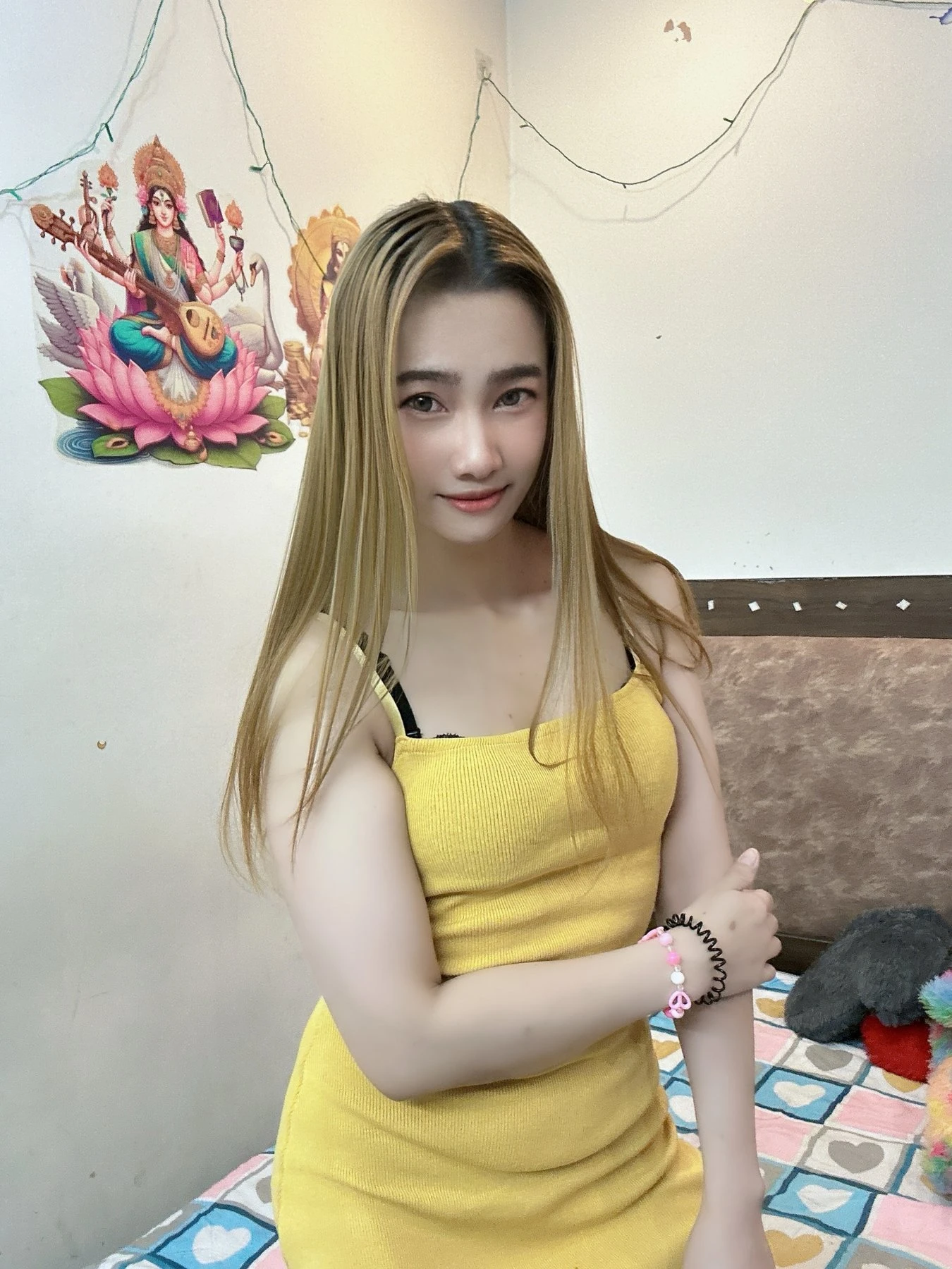 Amanda Threesome Queen – Japanese escort in Gurgaon — 5 / 15