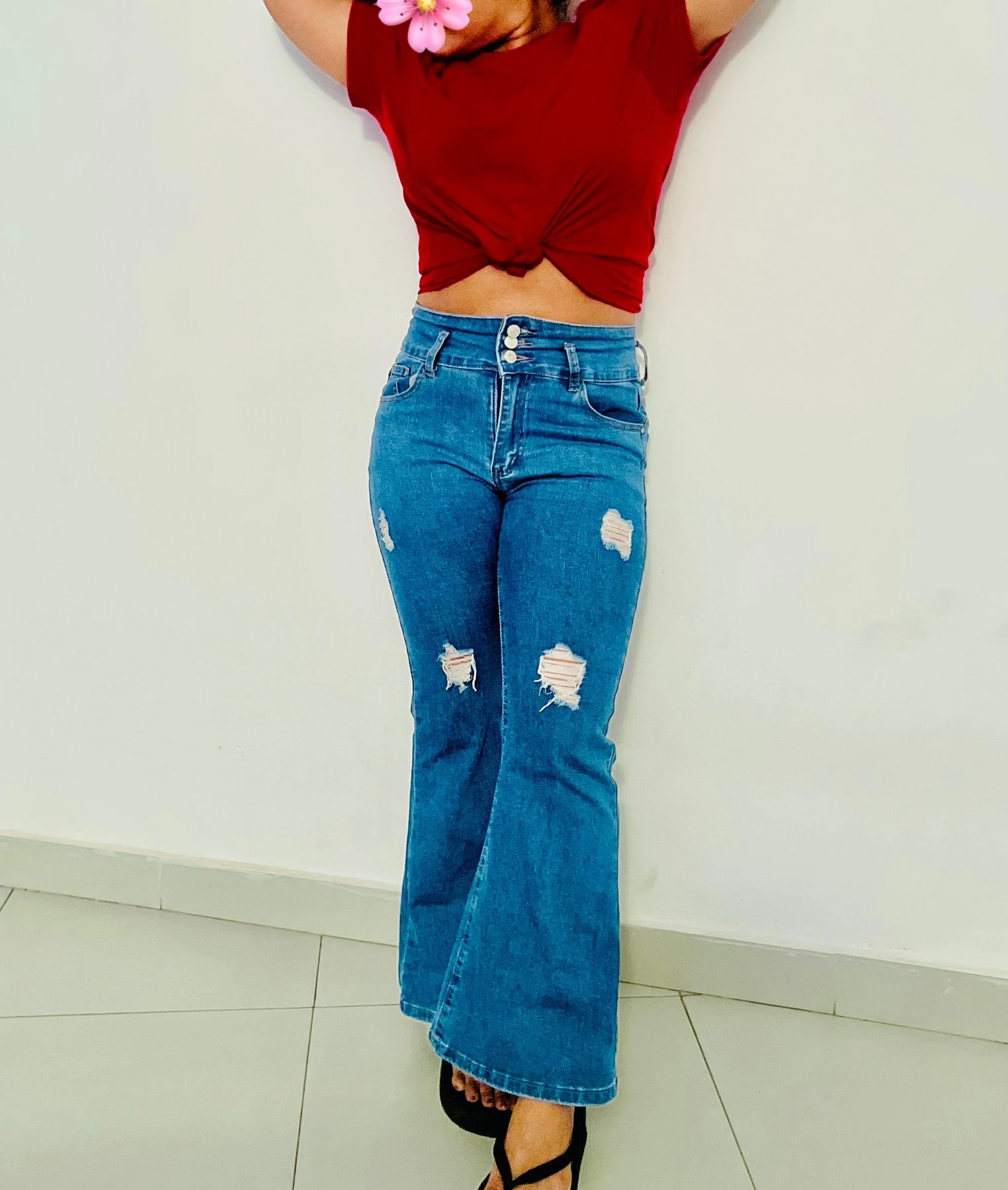 Janvi – escort in Colombo — 2 / 3