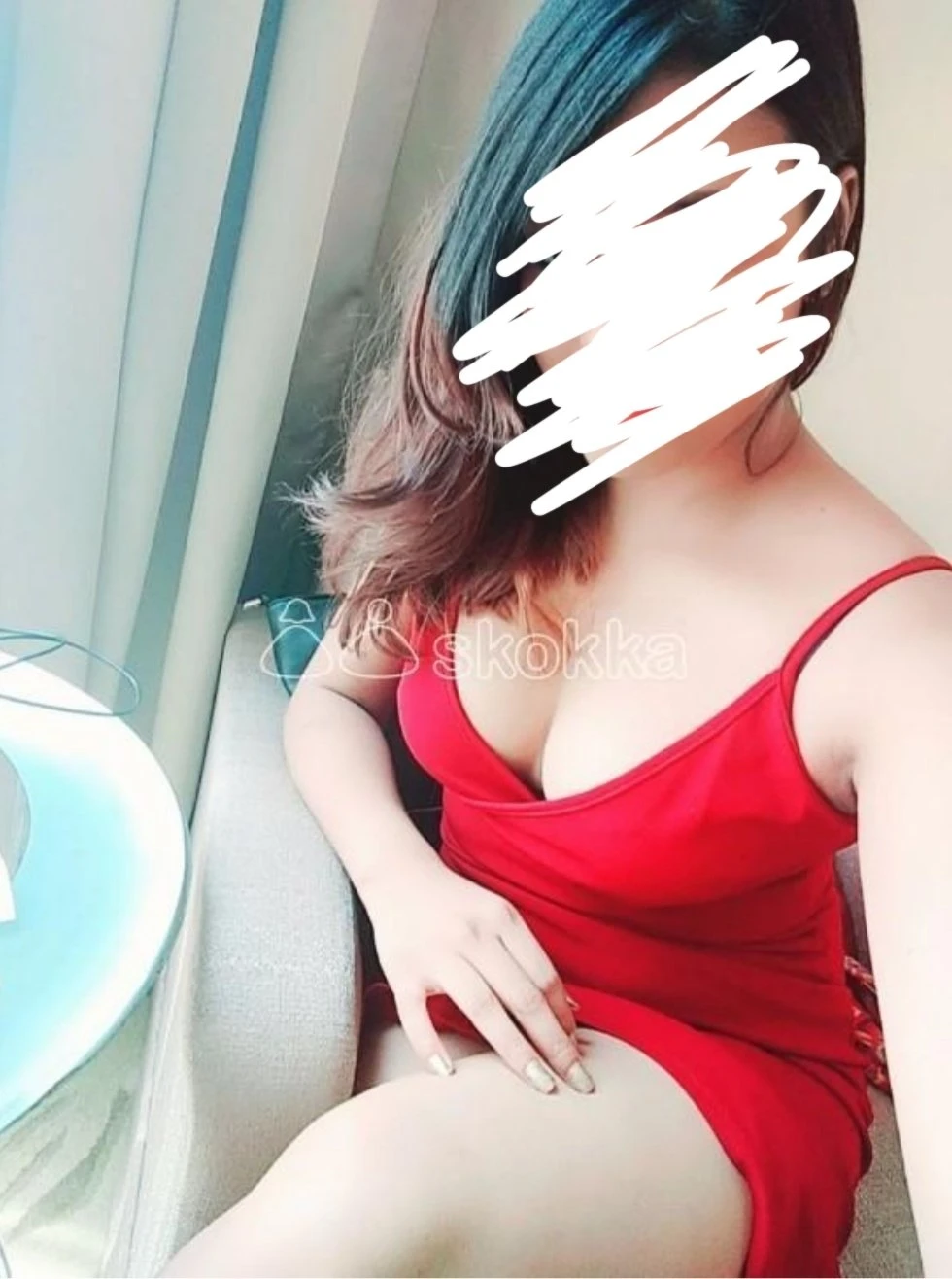 Reet Cam or Real Meet – Indian escort in New Delhi, Escort, New Delhi