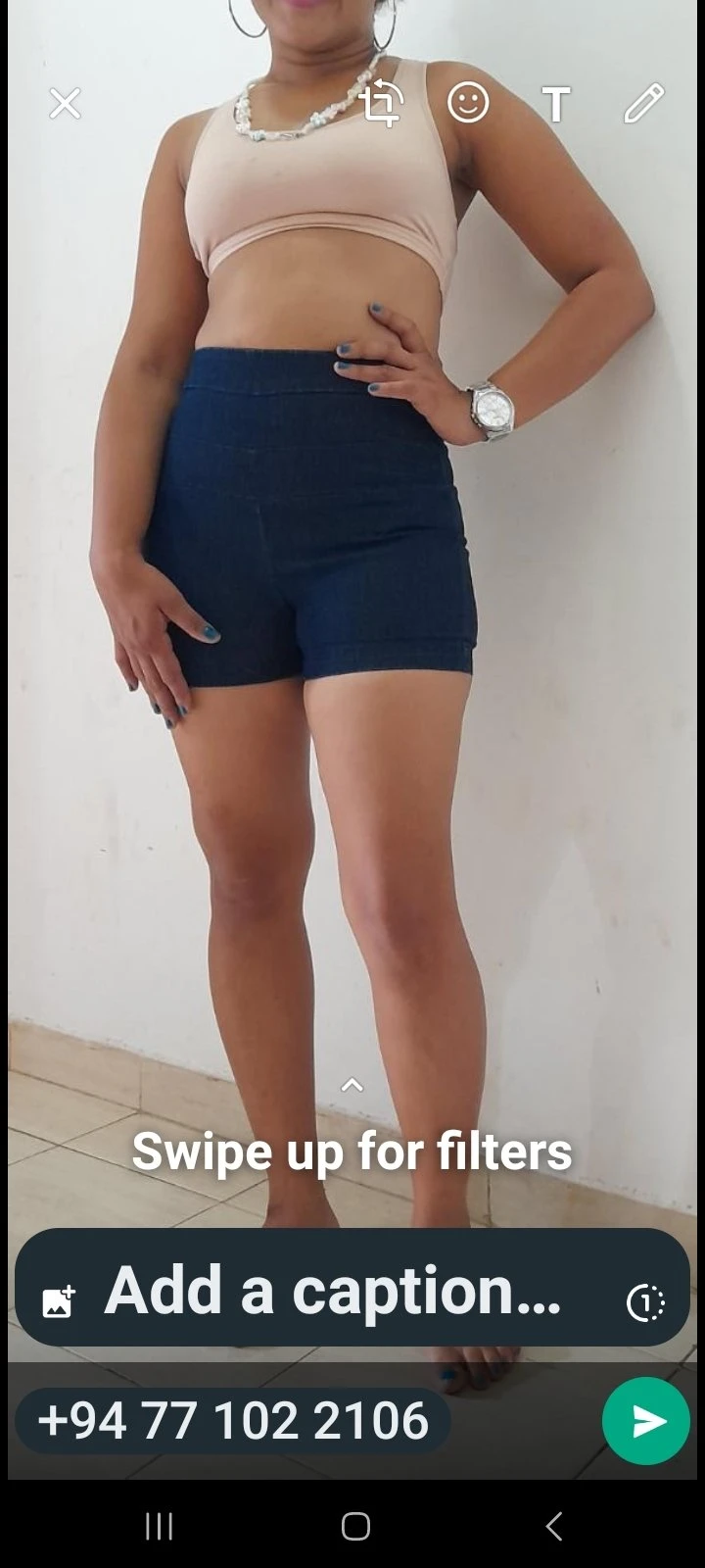 Andriya De Silva VIP independent meet up – Sri Lankan escort in Colombo — 2 / 15