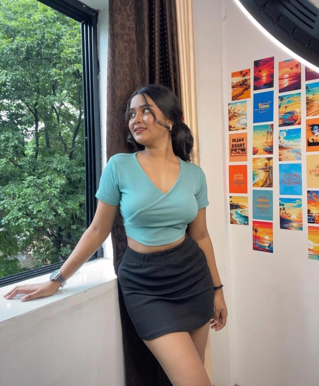 Anjali Patel – Indian escort in Pune — 7 / 10