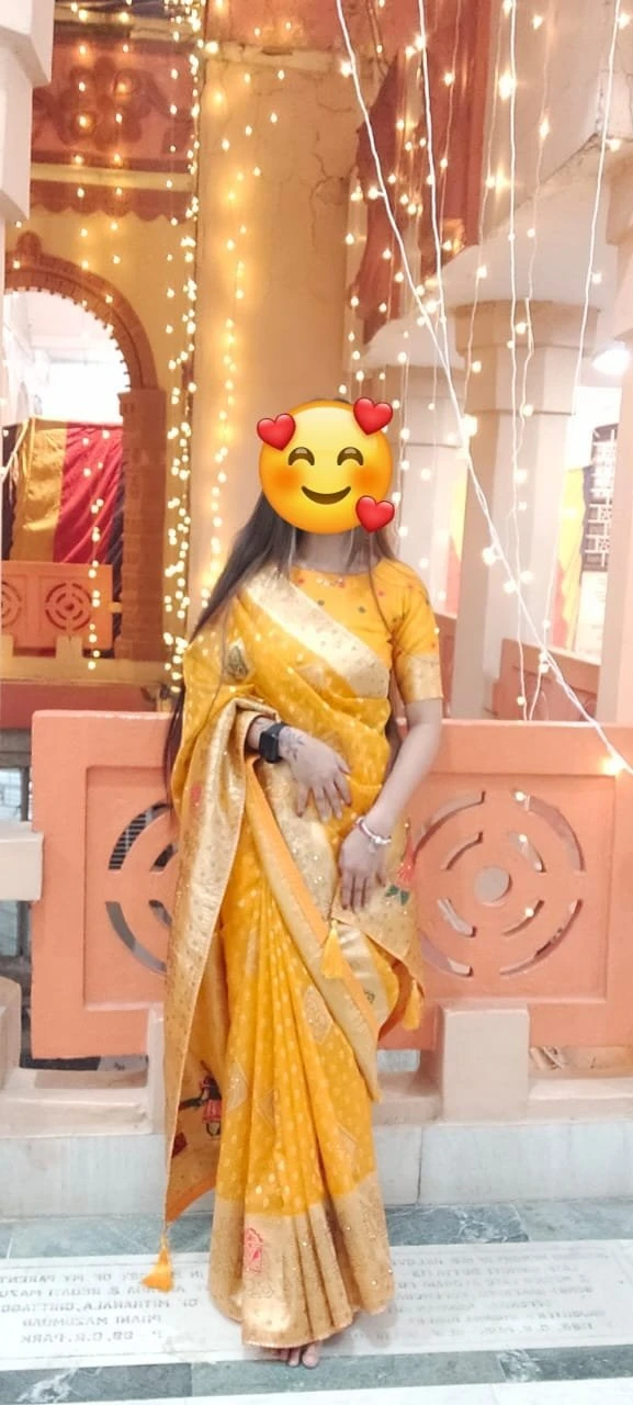 Classy Independent Escort in Aerocity – Indian escort in New Delhi — 4 / 7