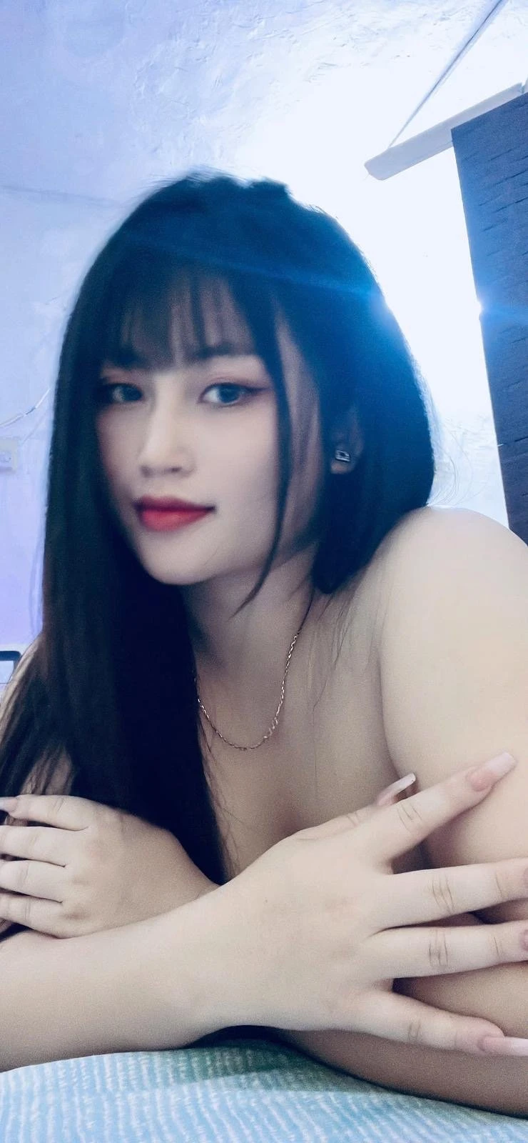 Bella – South Korean escort in Mumbai — 10 / 13