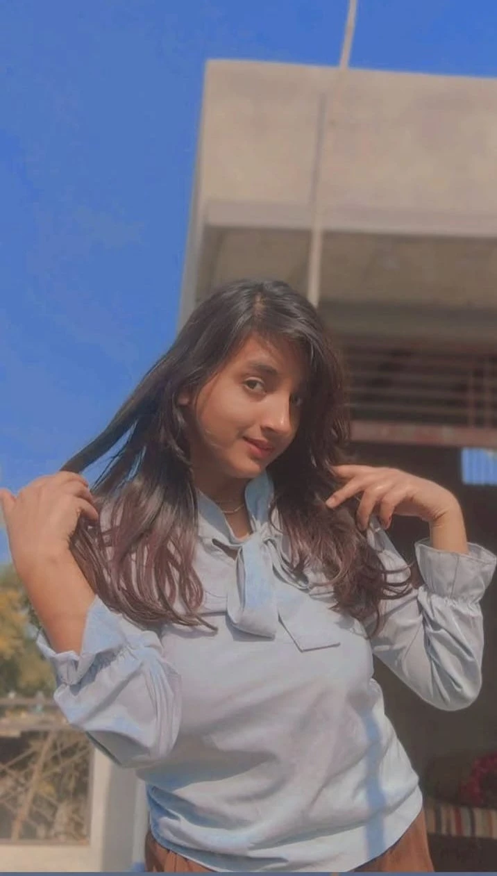 Khushi – Indian escort in Mumbai — 4 / 6