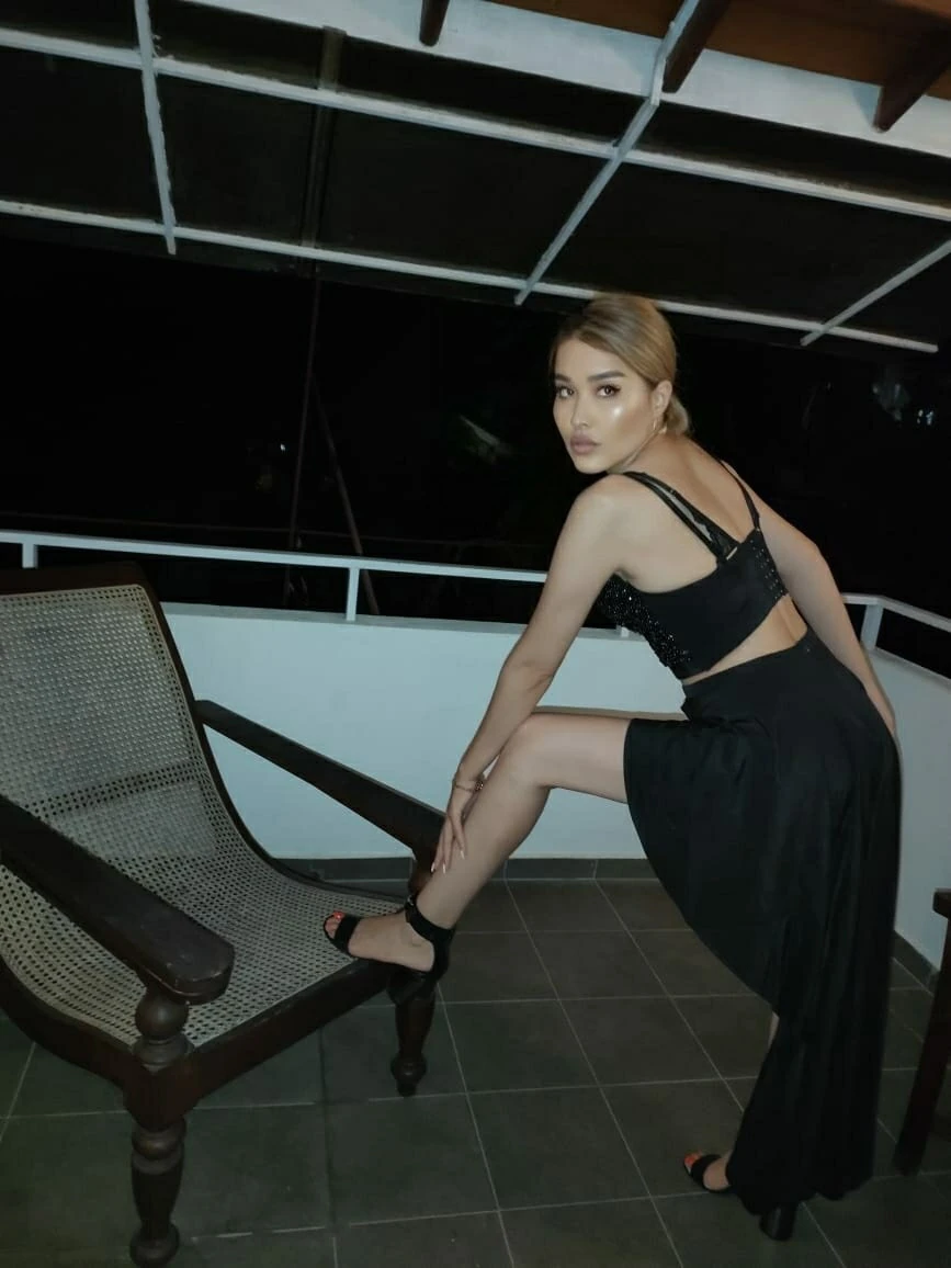 Sensual pleasure GFE( leaving soon) – Russian escort in Colombo — 2 / 8