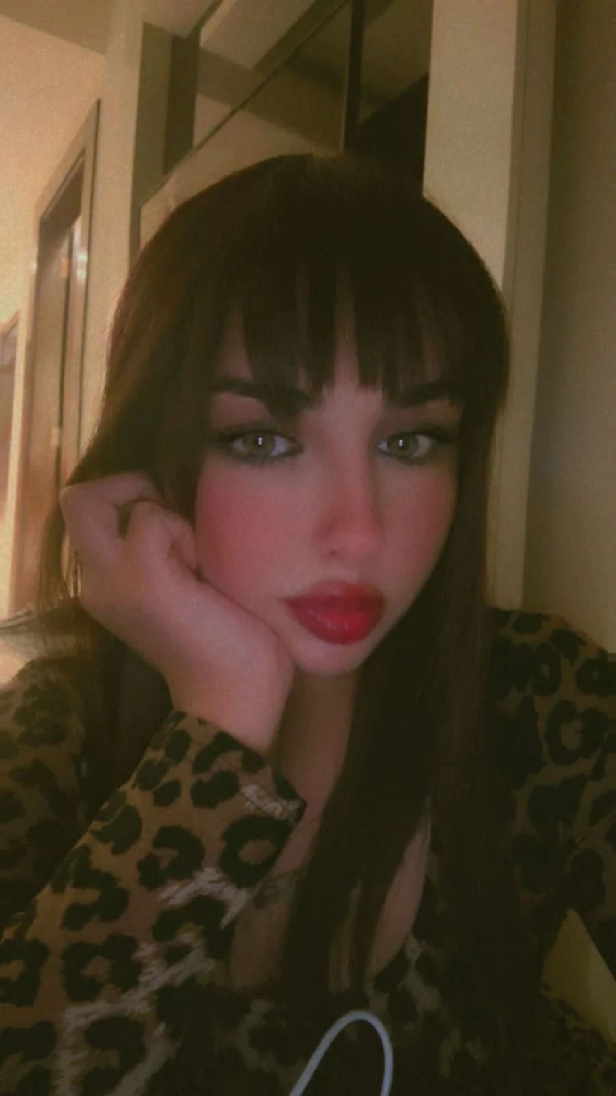 Qween Nano – Lebanese escort in Beirut — 9 / 12