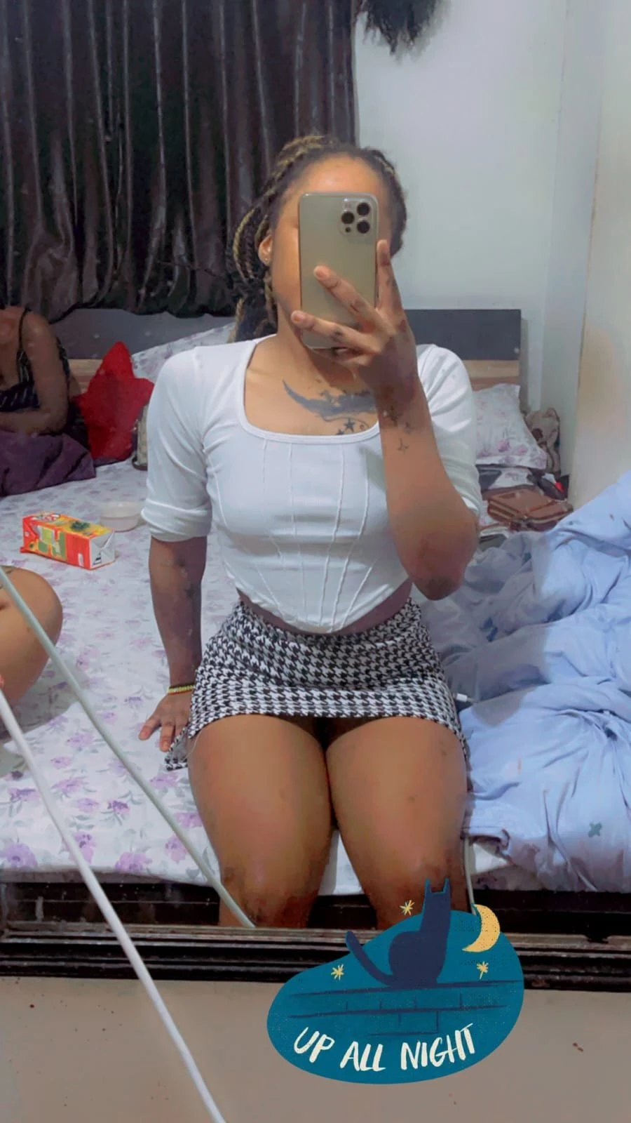 Pretty African Pavin +91//922680//1267 – escort in Pune — 23 / 31