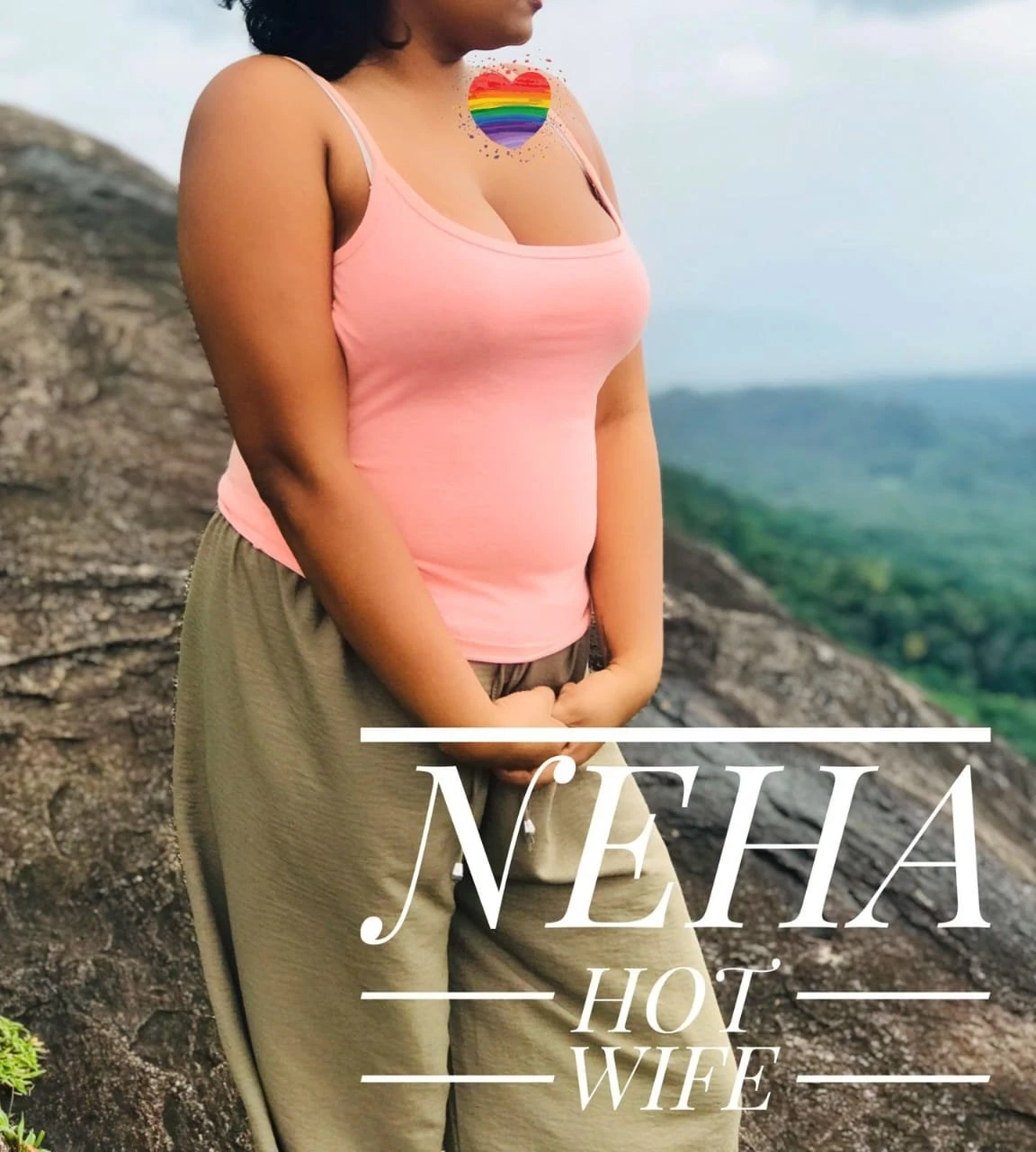 Neha Hot Wife – Sri Lankan escort in Colombo — 7 / 19