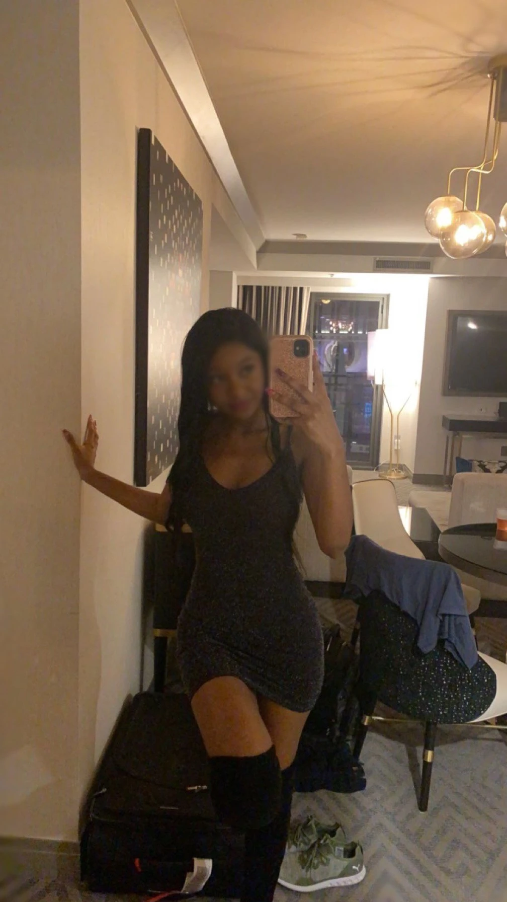 Kailey James – Cuban escort in Seoul, Escort, Seoul