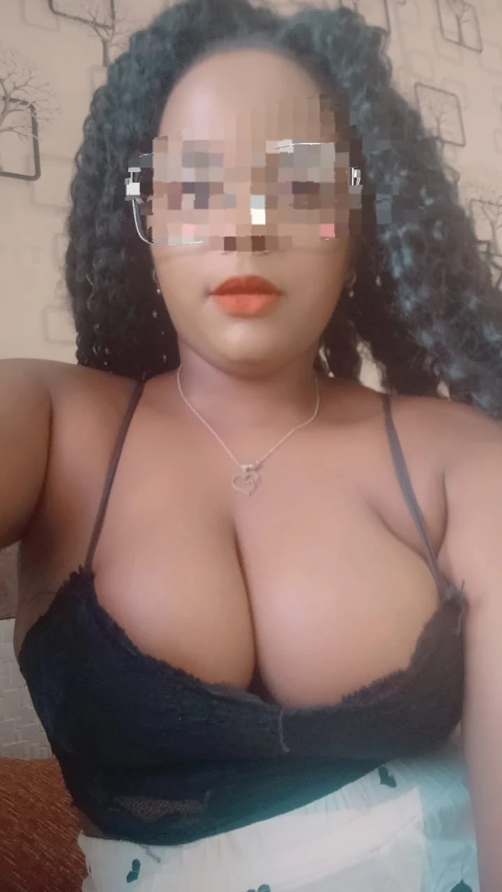 Sexy Ama Ready to Meet & Fuck – Ethiopian escort in Mumbai — 4 / 6