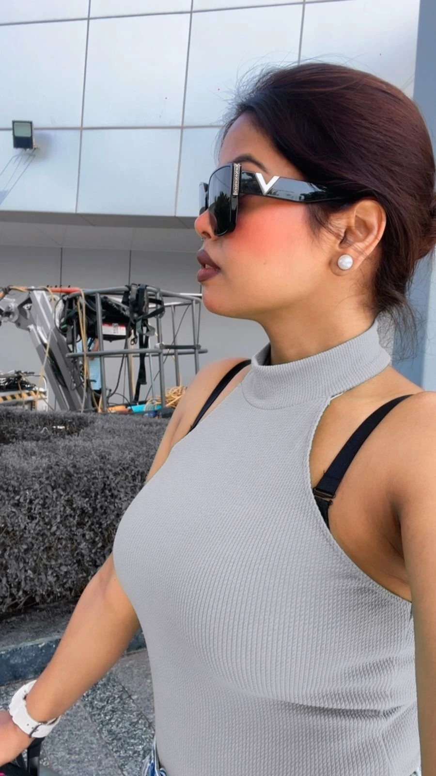 Radhika Radhik Independent Girl in Delhi – Indian escort in New Delhi — 1 / 4