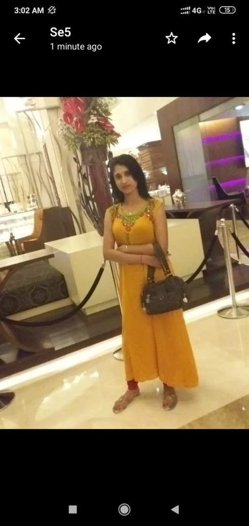 Sonia Singh – Indian escort in Mumbai — 2 / 6