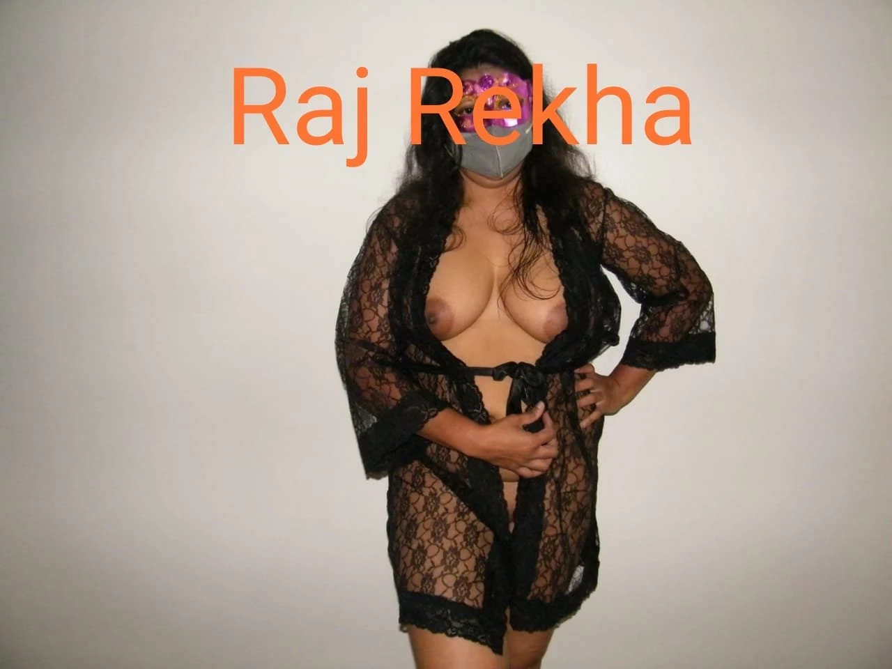 Raj Rekha – Indian escort in Pune — 1 / 6