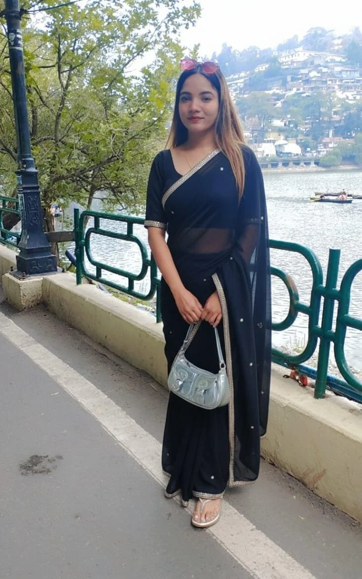 Safderjung Independent Call Girls – Indian escort in New Delhi — 1 / 2