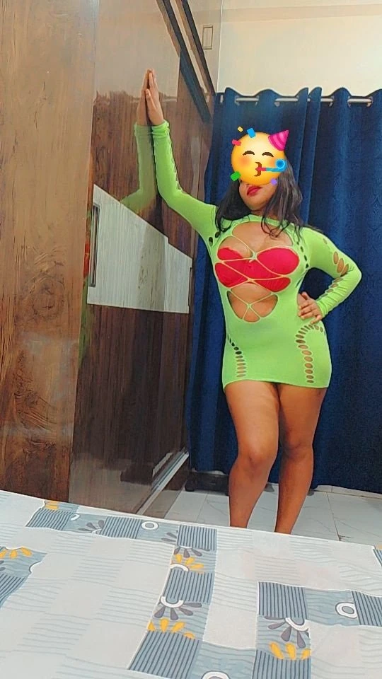 Lovely GFE,CIM – Burundian escort in Hyderabad — 3 / 4