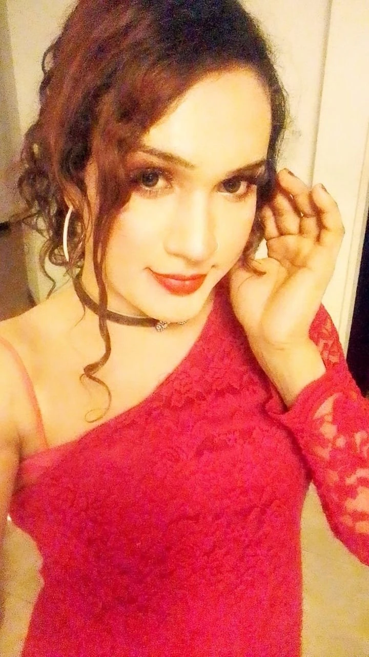Sadu+ QUEEN OF CUTENESS shemal – Sri Lankan escort in Colombo — 9 / 22