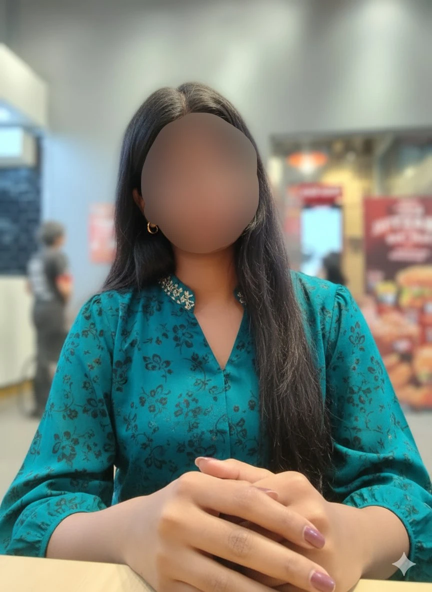 I'M TANNU ,Real Meet & webCam (cam show) – Indian escort in Kochi — 5 / 8
