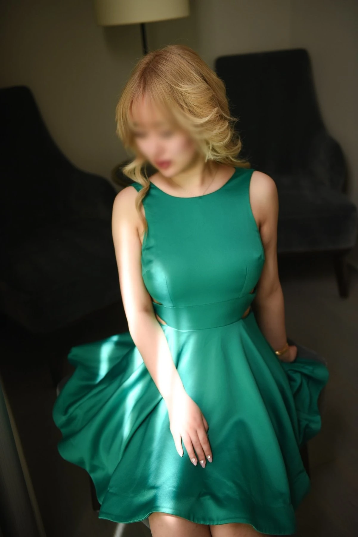 Bianca – Swedish escort in Stockholm — 4 / 7