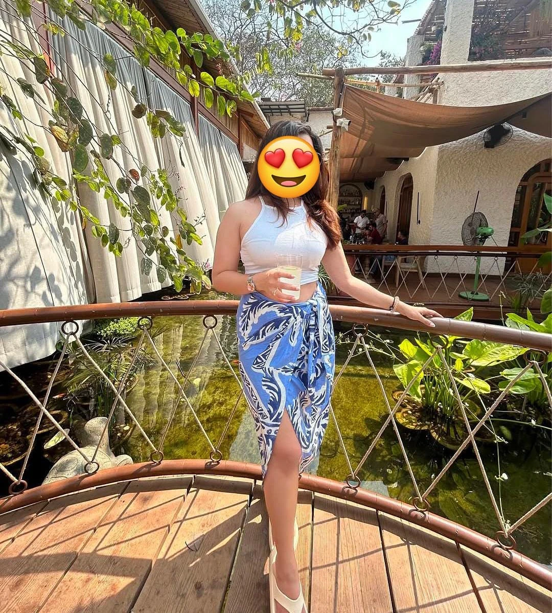 Independent Divya (Cam & Meet) – Indian escort in Noida — 8 / 13